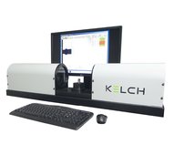 Измерительные машины KELСH для контроля тел вращения