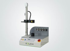 Термозажимные машины KELCH