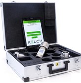 Приборы KELCH для контроля шпинделей